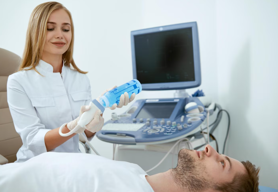 Dr. Manuel Patrício Alves e Dr. João Patrício Alves