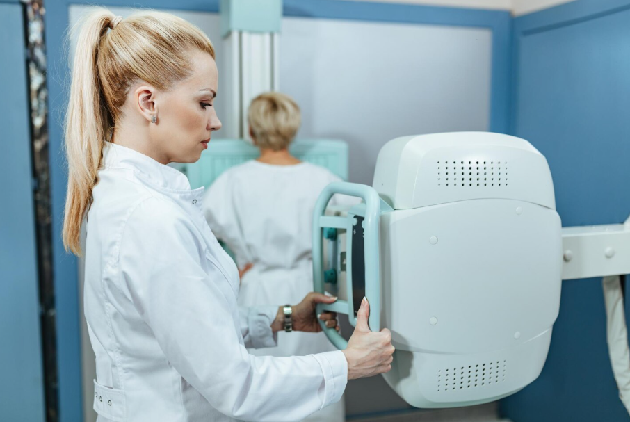 Dr. Manuel Patrício Alves e Dr. João Patrício Alves